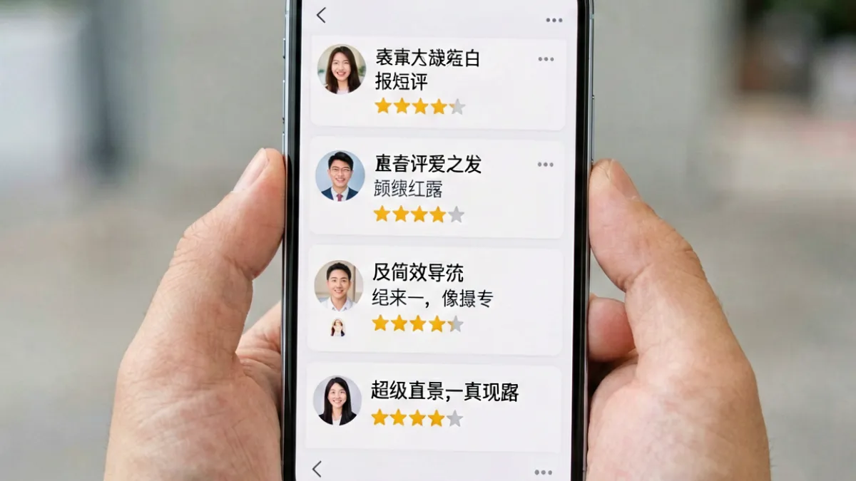 用户热议区截图，展示大量真实用户在讨论.17C.COM羞羞视频内容时留下的短评与评分